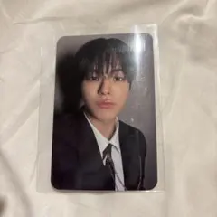 treasure ジェヒョク ラキドロ 京セラ トレカ