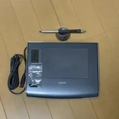 【 PTZ-431W 】Wacom ワコム Intuos3 ペンタブレット
