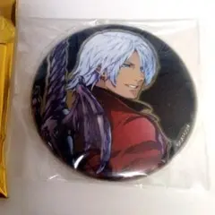 2025年最新】デビルメイクライ ダンテ 缶バッジの人気アイテム