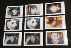 呪術廻戦 ぱしゃこれ