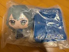 月村手毬もふぐっとちびぐるみ - メルカリ