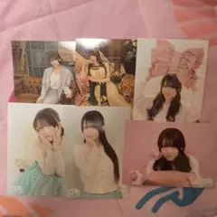花宮初奈 ランダムブロマイド【217find】スーツ 2枚 - メルカリ