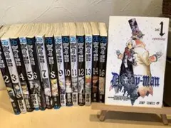 新品　未開封　カード　BOX D.Gray-man 第11弾 KONAMI - D.Gray-man トレーディングカードゲーム第11弾 レア