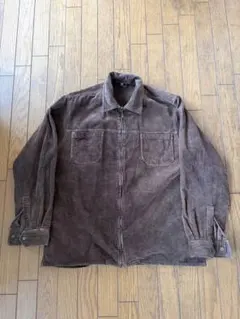 コーデュロイ ジャケット 80〜90s 古着