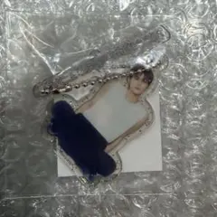 TXT ヨンジュン　ガチャガチャ　カプセルトイ アクリルキーホルダー