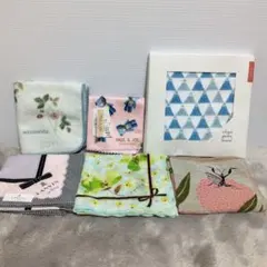 未使用品 ハンカチ タオル まとめ売り