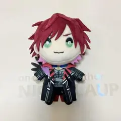 ローレン・イロアス にじぬい