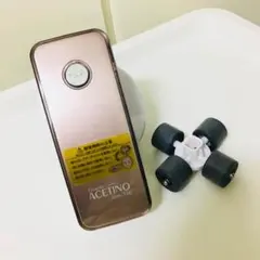 未使用　アセチノスリムタップグランデ　ピンク系　セット！ 未使用 アセチノスリムタップグランデ ピンク系 セット！ - メルカリ
