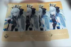 モルガン チケットライクコレクション チケコレ セット【FGO】 - メルカリ