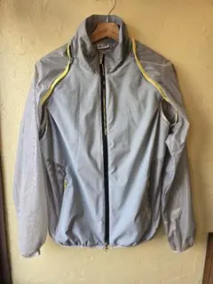adidas アディダス TaylorMade 2way ウィンドブレーカー L