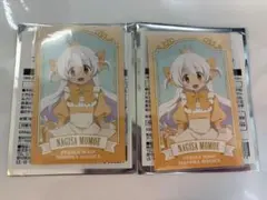 まどマギ 百江なぎさ フォト風カード ローソン　魔法少女まどか⭐︎マギカ