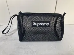 2026年最新】Supreme Utility Pouchの人気アイテム - メルカリ