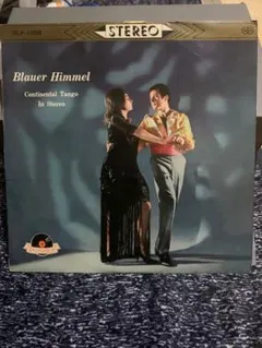 Blauer Himmel Continental Tango SLP-1009