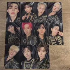 2026年最新】SEVENTEEN トレカ まとめ売りの人気アイテム - メルカリ