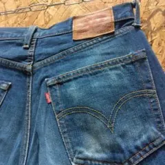 02年フィリピン製　リーバイス Levi's 502 デニム W32のサムネイル