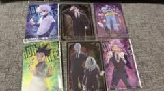 HUNTER×HUNTER イタジャガ ハンターハンター