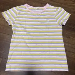 knit planner Tシャツ 140cm