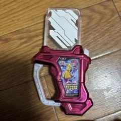 仮面ライダーエグゼイド/GPときめきクライシスガシャットキラキラVer