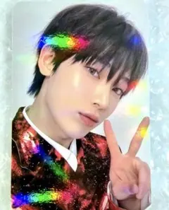 2025年最新】enhypen ソヌの人気アイテム - メルカリ