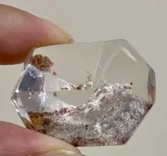 ガーデンクォーツ ブロックカット 庭園水晶 浄化 クリスタル ラッキー 幸運