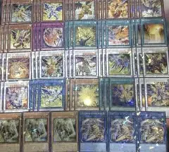 メルカリ便　ドラグニティ　３コン　遊戯王 フルコン　ターミナルワールド3