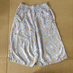 ユニクロ すみっコぐらし リラコ 150cm