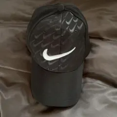 NIKE キャップ　ブラック　新品