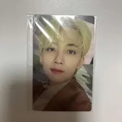 SEVENTEEN ジョンハン トレカ あいのちから