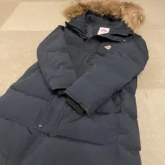 コート ダウンジャケット