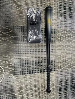 SSK MM23mx 84cm ケース付き バッセン未使用 美品 SSK MM23mx 84cm ケース付き バッセン未使用 美品 - メルカリ