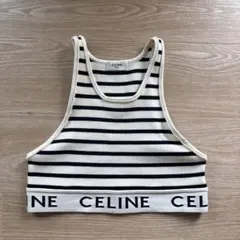 2026年最新】celine ブラトップの人気アイテム - メルカリ