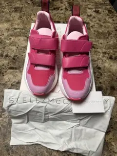 タイトル: ステラマッカートニー エクリプス スニーカー 40 新品 未使用