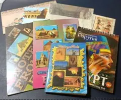 エジプト 切手セット 2026年最新】エジプト切手の人気アイテム - メルカリ