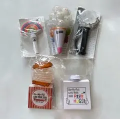 Kis-My-Ft2 ペンライト バラ売り可