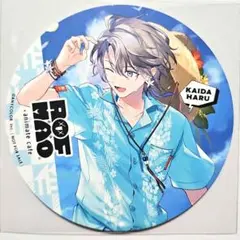 甲斐田晴 コースター アニカフェ にじさんじ