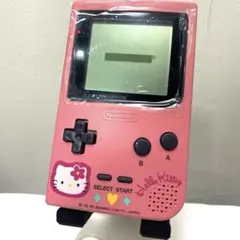 2025年最新】ゲームボーイポケット キティの人気アイテム - メルカリ