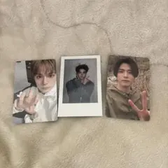 【バラ売り可】treasure アサヒ トレカセット