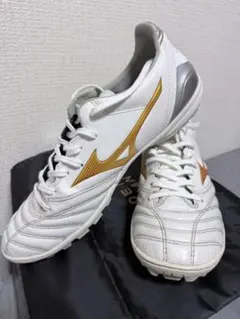 【新品未使用】MIZUNO モレリア TF 27cm 2026年最新】モレリア tf 27の人気アイテム - メルカリ