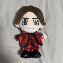 WEST. 小瀧望 ぬいぐるみ ちびスト ぶらさげるヤツ - メルカリ