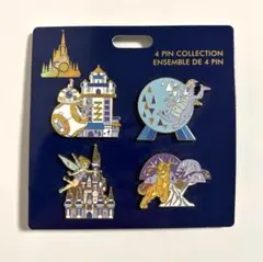 2026年最新】WDWピンバッジの人気アイテム - メルカリ