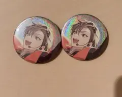にじさんじ にじフェス CONCERTO day2 アルバーン 缶バッジ チェキ