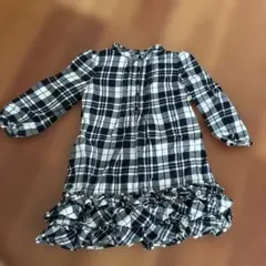 ラルフローレン　ワンピース　85〜90cm