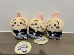 ちいかわ　お正月マスコット