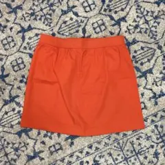 A.P.C スカート 夏色のサムネイル