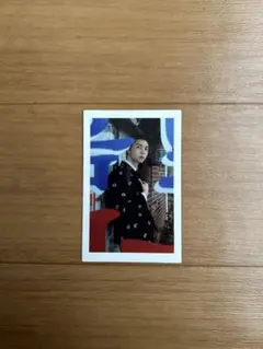 nct127 fact check ジャニー ポラロイド イリチル