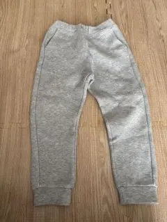 無印良品　スウェットパンツ　120のサムネイル
