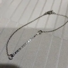値下げ）SERGE THORAVAL いつも　ブレスレットのサムネイル