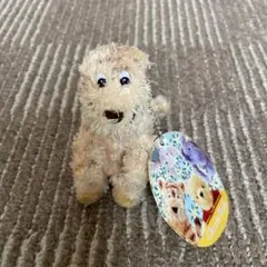 【新品】くまのプーさんティガーマスコットディズニーストアClassicPooh