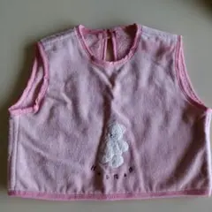 ホットマン＊スタイ＊エプロン＊ハンドメイド