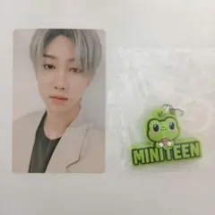 THE8 トレカ MINITEEN めじるし セット